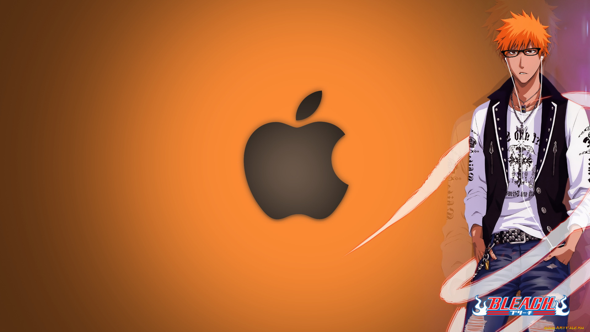 , apple, , 